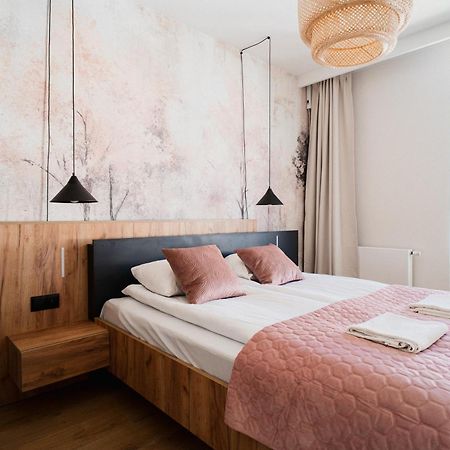 Totu Home Perspektywa Apartament Gdansk Centrum Εξωτερικό φωτογραφία