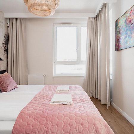 Totu Home Perspektywa Apartament Gdansk Centrum Εξωτερικό φωτογραφία
