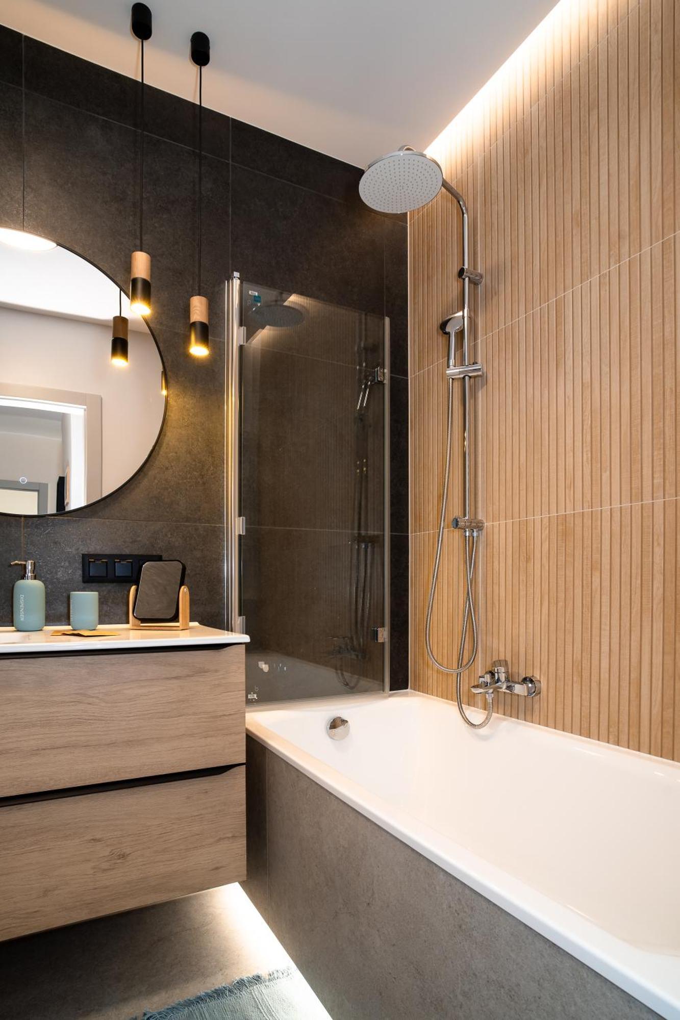 Totu Home Perspektywa Apartament Gdansk Centrum Εξωτερικό φωτογραφία