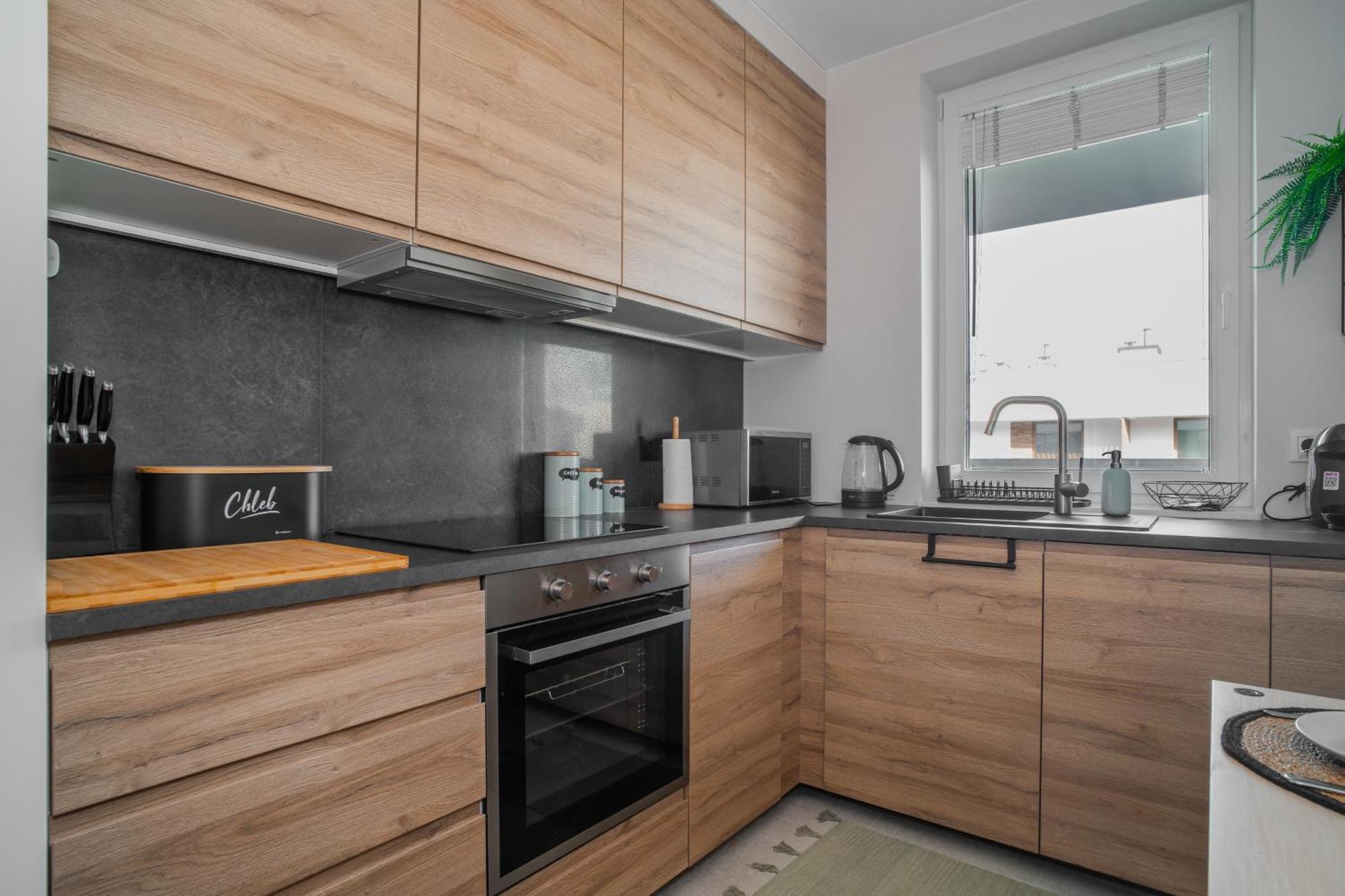 Totu Home Perspektywa Apartament Gdansk Centrum Εξωτερικό φωτογραφία