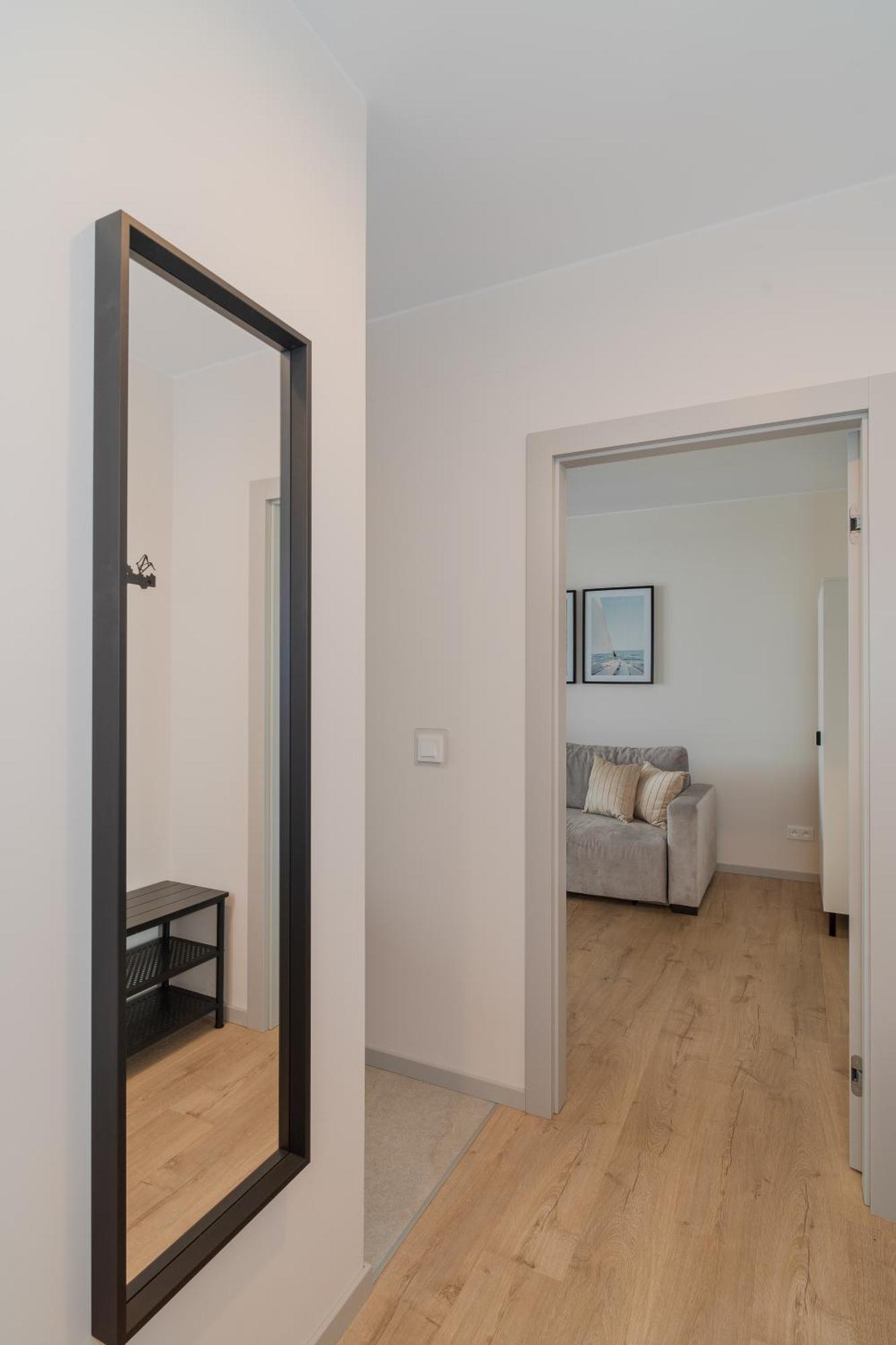 Totu Home Perspektywa Apartament Gdansk Centrum Εξωτερικό φωτογραφία