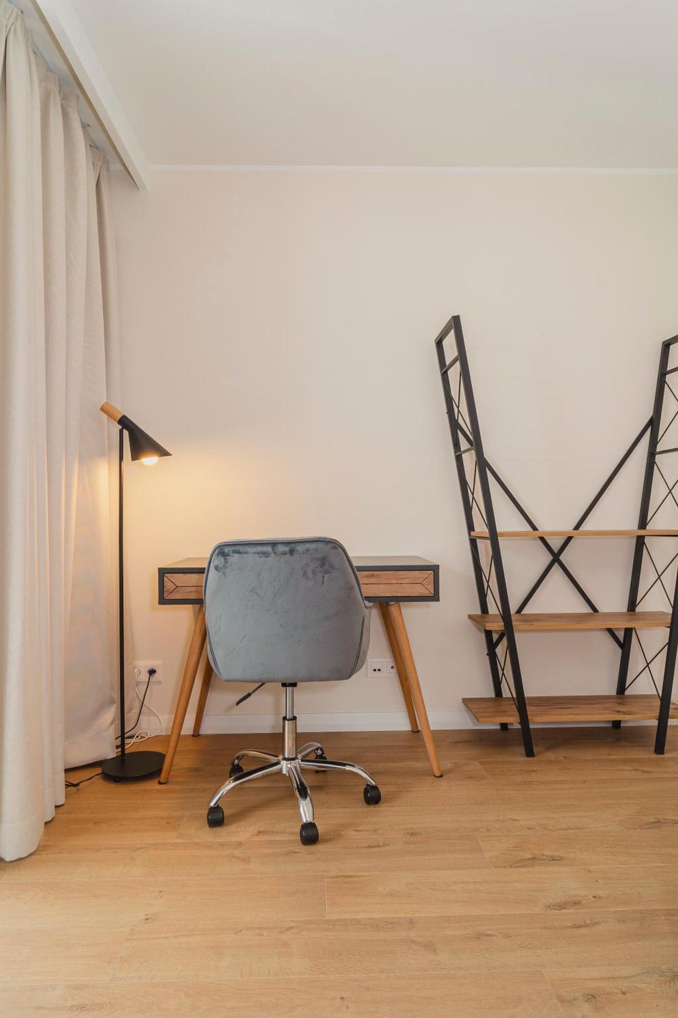 Totu Home Perspektywa Apartament Gdansk Centrum Εξωτερικό φωτογραφία