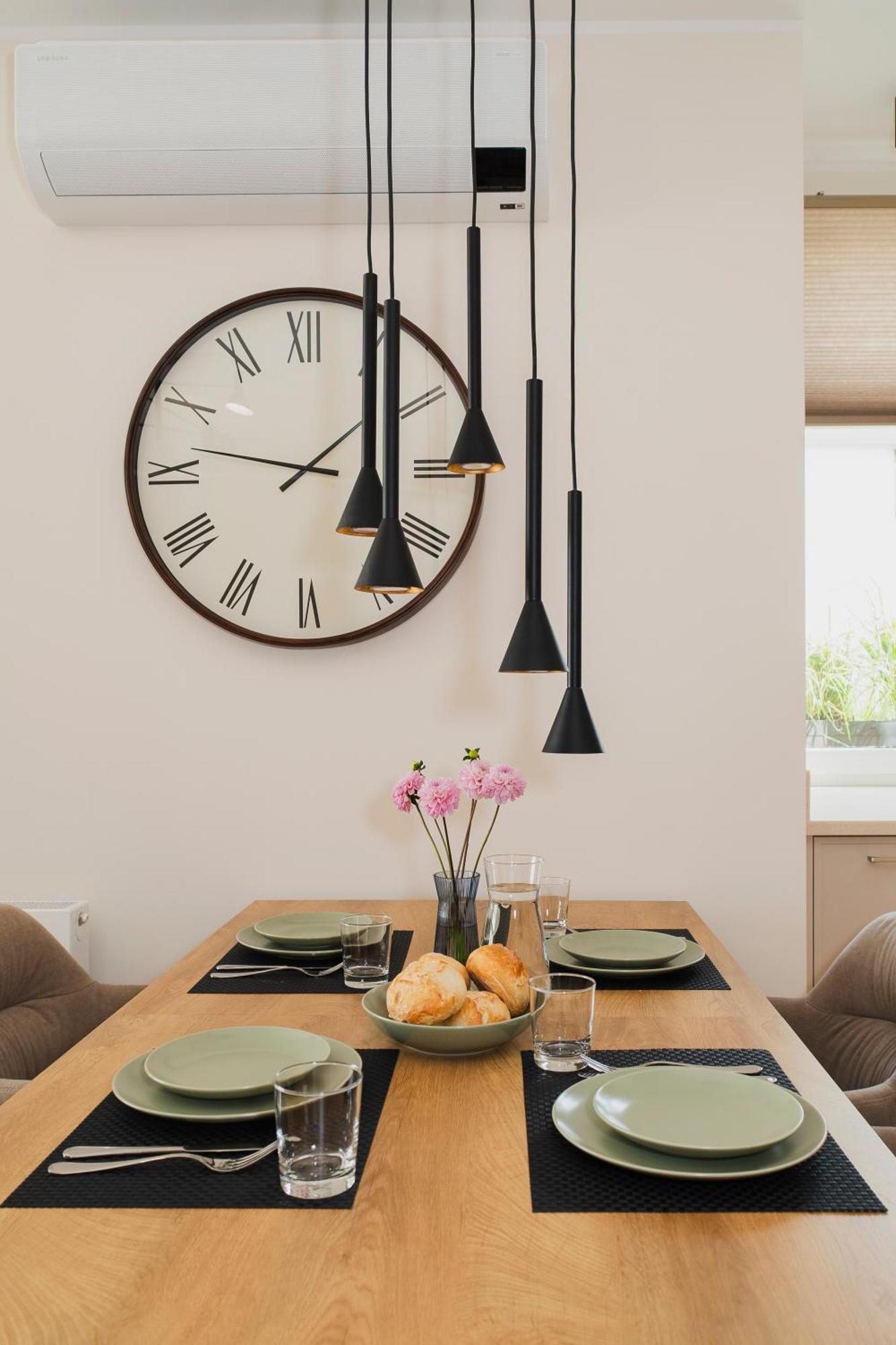 Totu Home Perspektywa Apartament Gdansk Centrum Εξωτερικό φωτογραφία