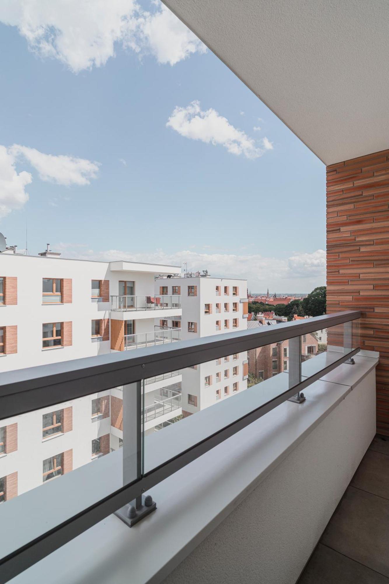 Totu Home Perspektywa Apartament Gdansk Centrum Εξωτερικό φωτογραφία