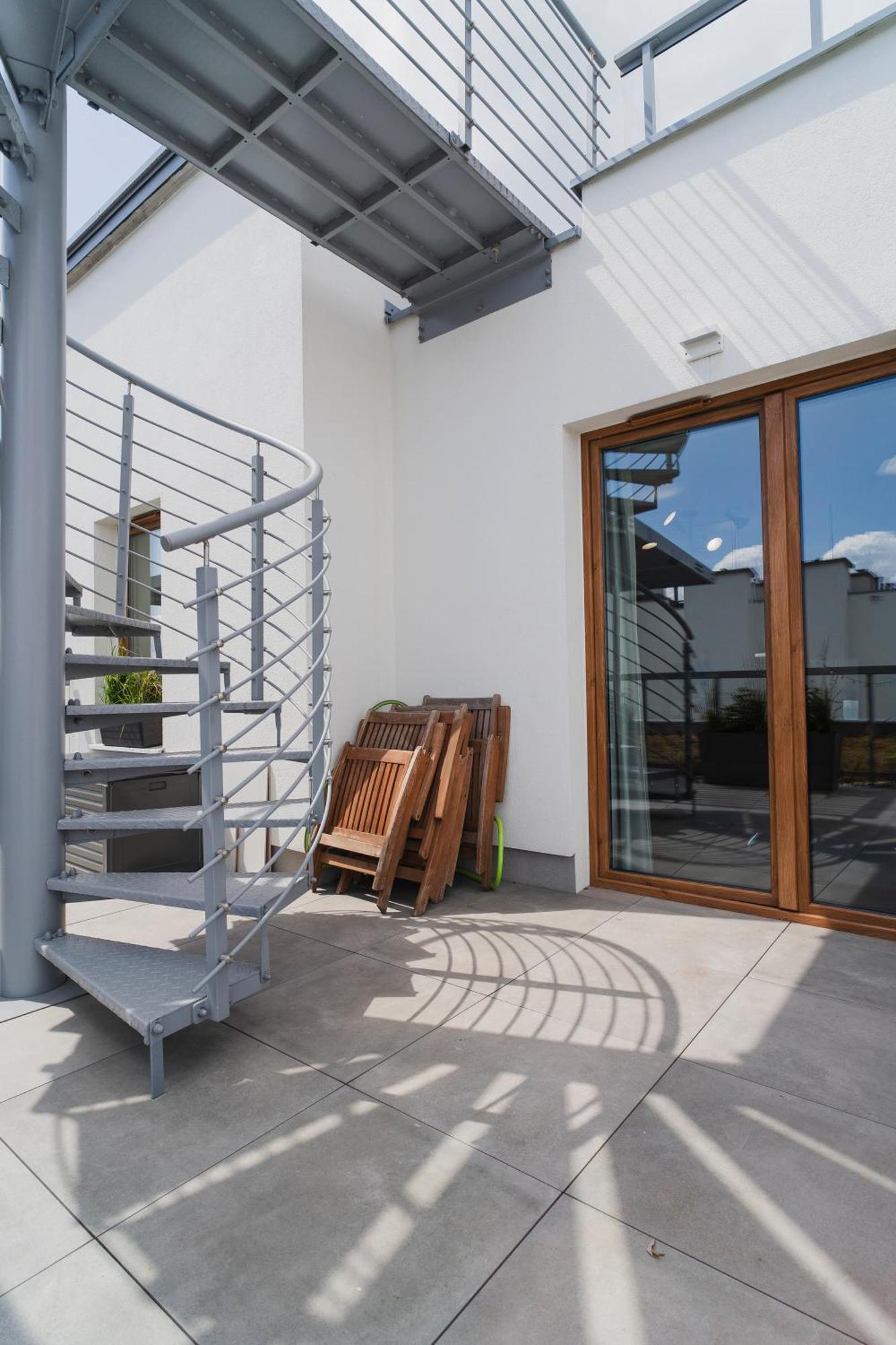 Totu Home Perspektywa Apartament Gdansk Centrum Εξωτερικό φωτογραφία