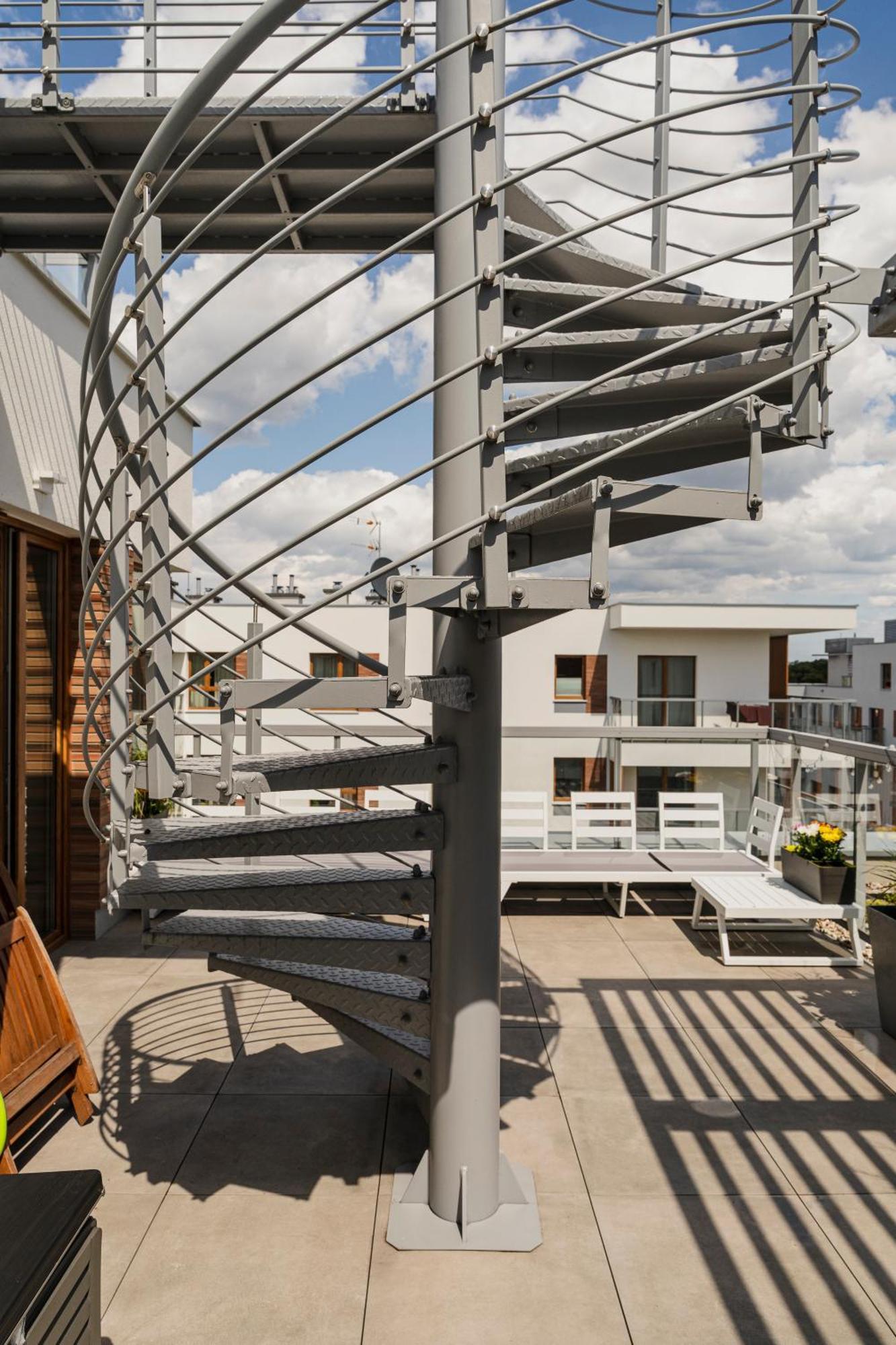 Totu Home Perspektywa Apartament Gdansk Centrum Εξωτερικό φωτογραφία