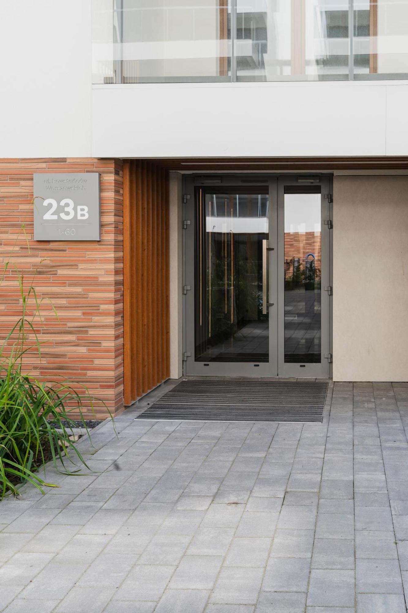 Totu Home Perspektywa Apartament Gdansk Centrum Εξωτερικό φωτογραφία