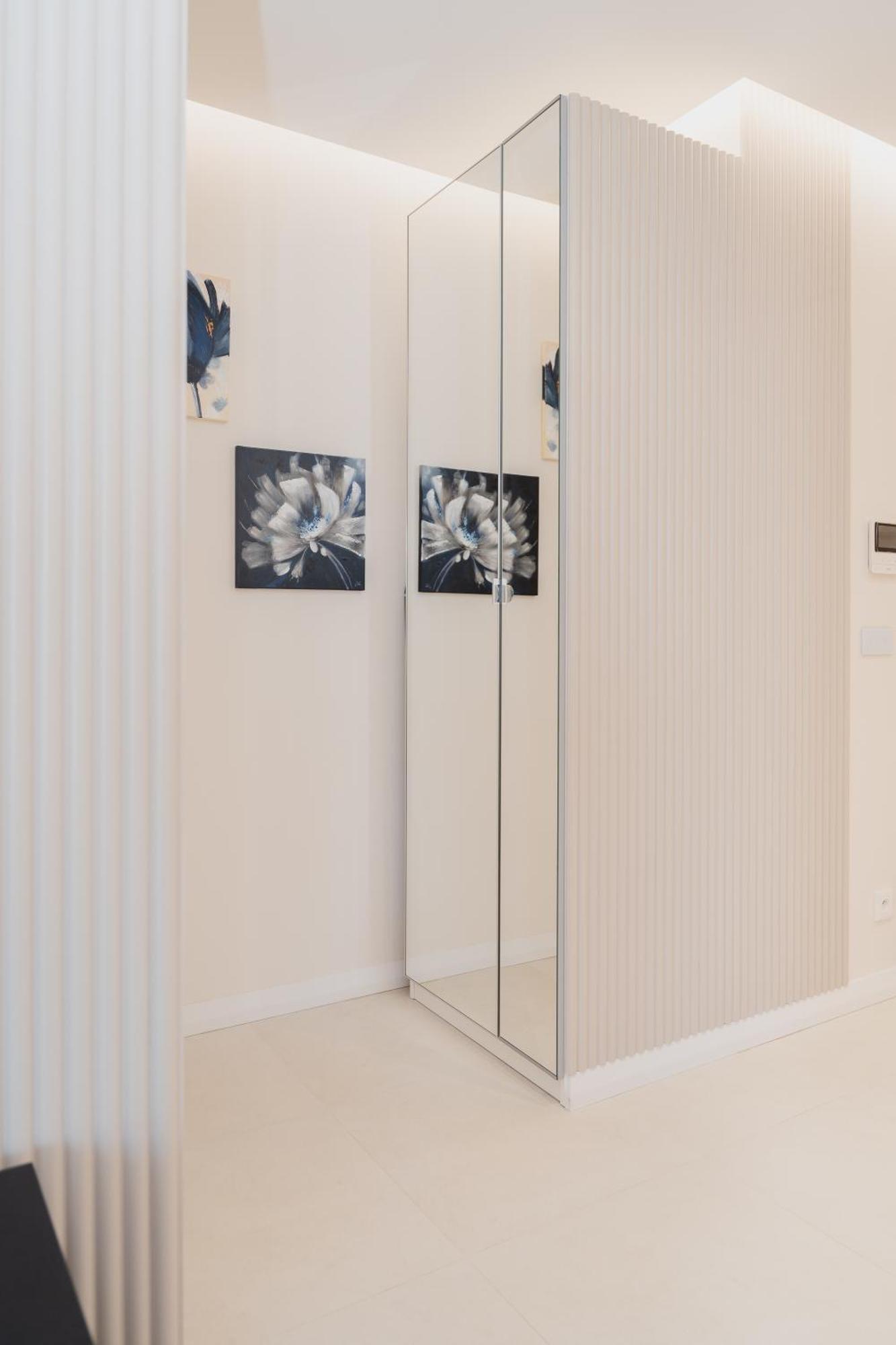 Totu Home Perspektywa Apartament Gdansk Centrum Εξωτερικό φωτογραφία