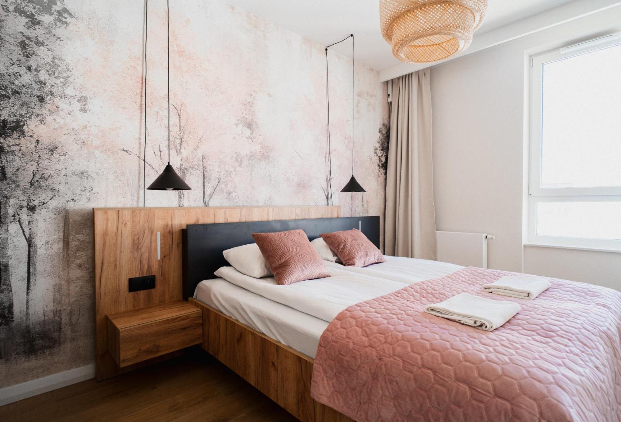 Totu Home Perspektywa Apartament Gdansk Centrum Εξωτερικό φωτογραφία