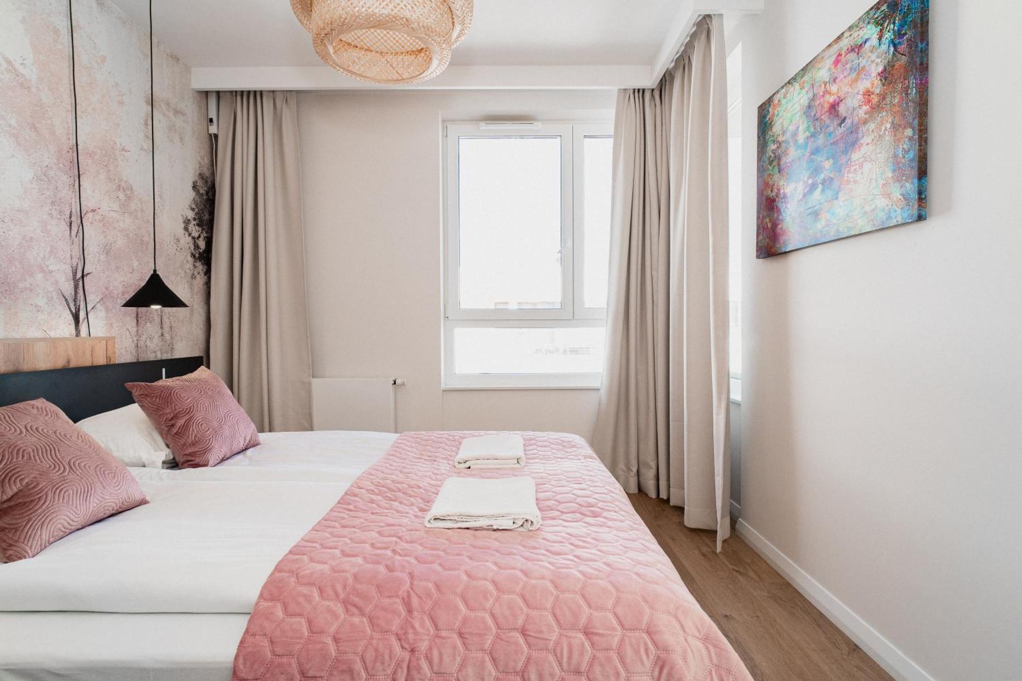 Totu Home Perspektywa Apartament Gdansk Centrum Εξωτερικό φωτογραφία