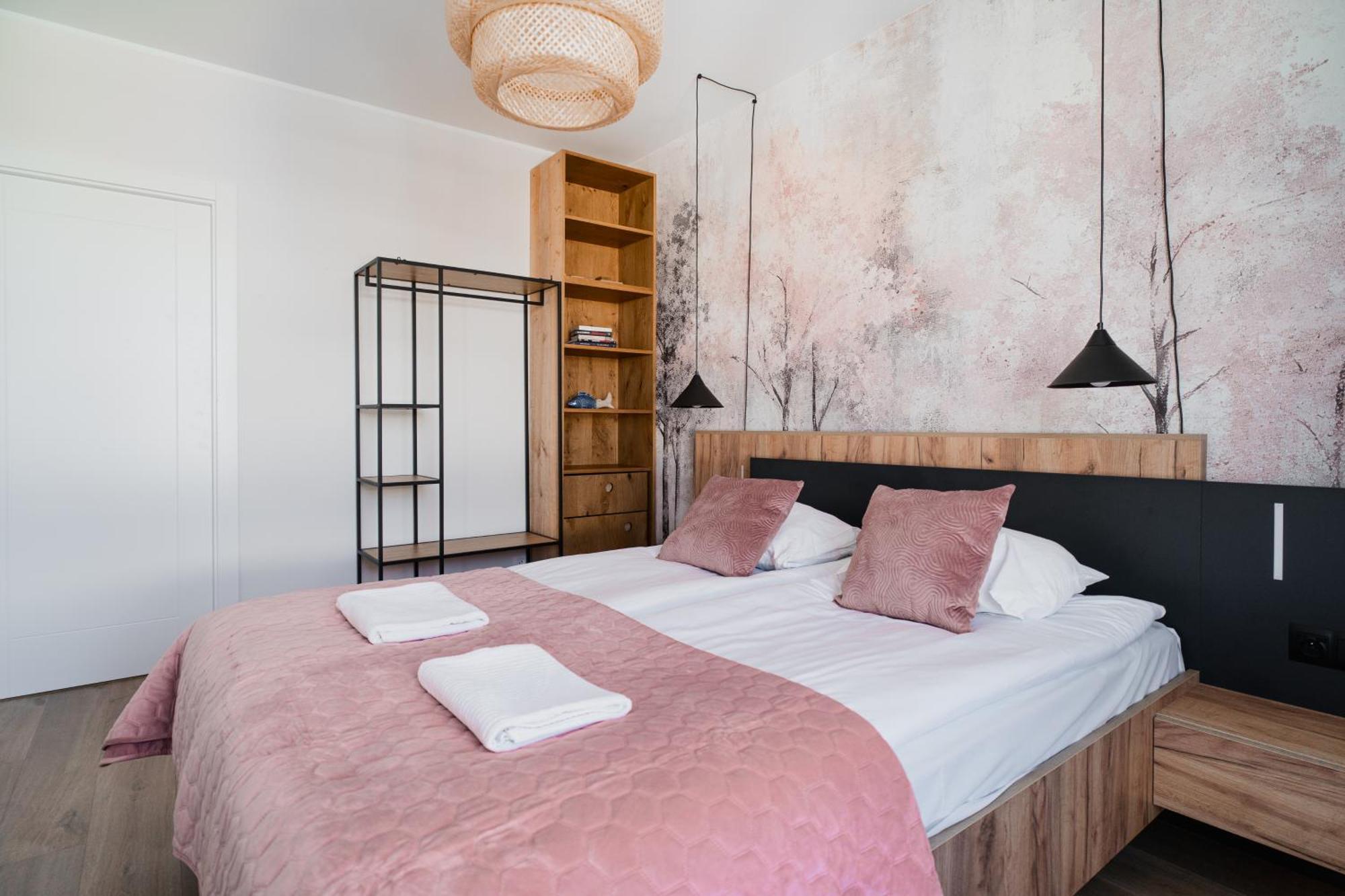 Totu Home Perspektywa Apartament Gdansk Centrum Εξωτερικό φωτογραφία