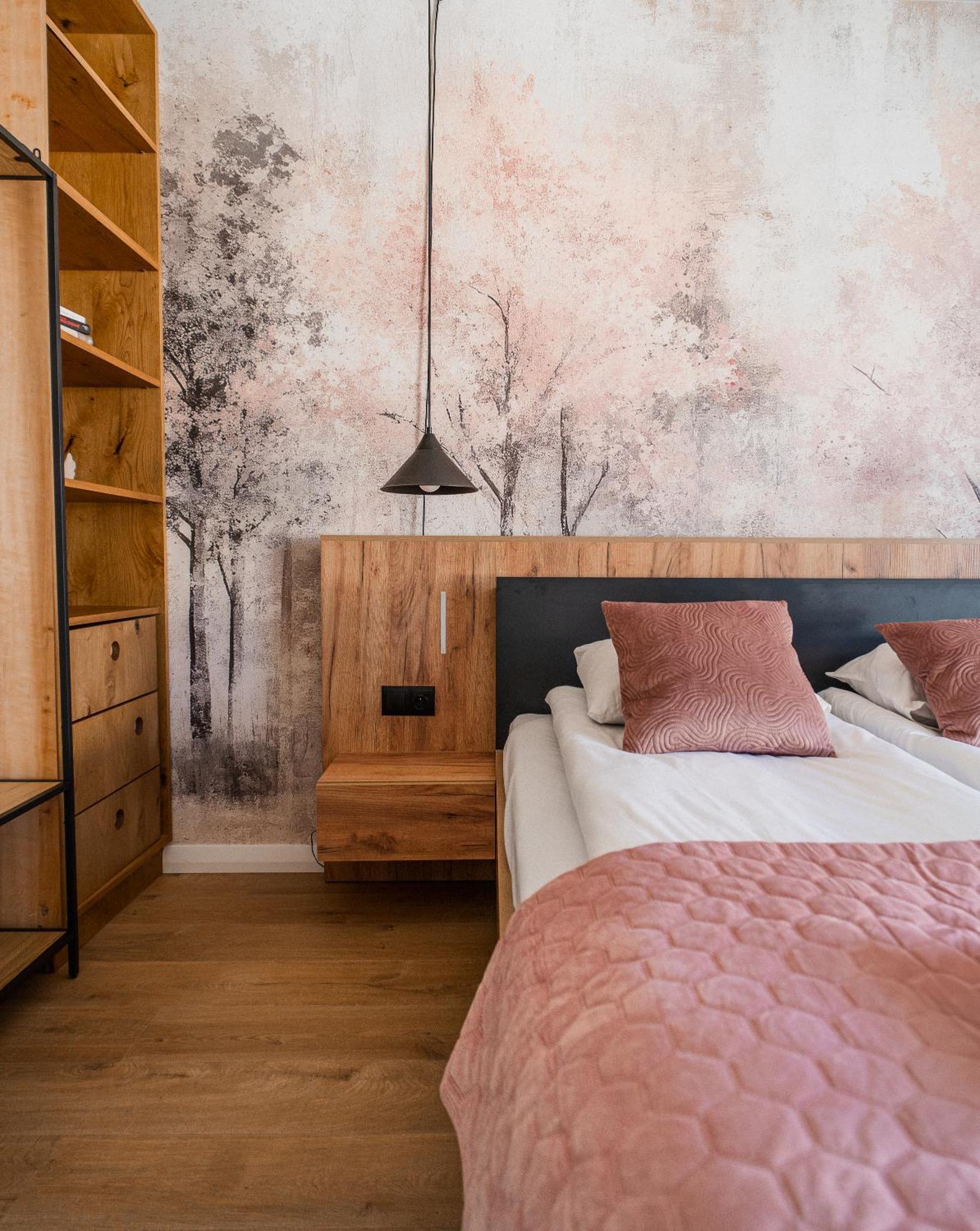 Totu Home Perspektywa Apartament Gdansk Centrum Εξωτερικό φωτογραφία